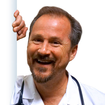 Dr. Rick Schaefer