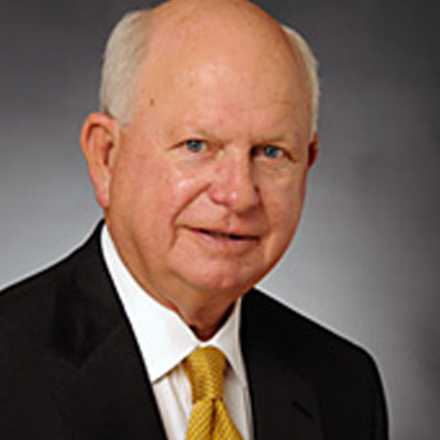 Larry Fortenberry