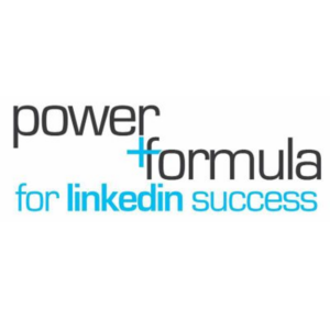 Power Formula for LinkedIn Success