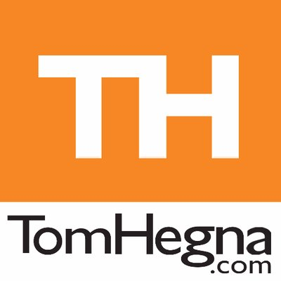 TomHegna.com