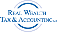 real wealth tax & accounting, llc.