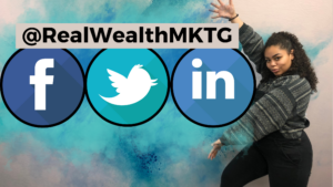 real-wealth-social-media