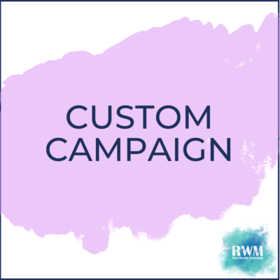 Custom Campaign