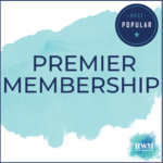 Premier Membership - Most Popular