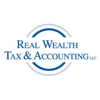 Real Wealth Tax & Accounting