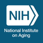 national institute on aging logo